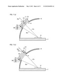 LIGHT EMITTING APPARATUS, VEHICLE HEADLAMP, ILLUMINATING APPARATUS, AND     VEHICLE, AND METHOD FOR ASSEMBLING THE LIGHT EMITTING APPARATUS diagram and image