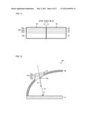 LIGHT EMITTING APPARATUS, VEHICLE HEADLAMP, ILLUMINATING APPARATUS, AND     VEHICLE, AND METHOD FOR ASSEMBLING THE LIGHT EMITTING APPARATUS diagram and image