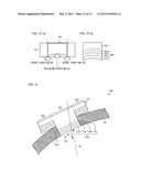 LIGHT EMITTING APPARATUS, VEHICLE HEADLAMP, ILLUMINATING APPARATUS, AND     VEHICLE, AND METHOD FOR ASSEMBLING THE LIGHT EMITTING APPARATUS diagram and image