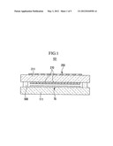 Organic light emitting diode display diagram and image