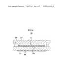 Organic light emitting diode display diagram and image