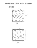 EL PANEL, AND ILLUMINATION DEVICE AND DISPLAY DEVICE USING THE SAME diagram and image