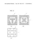 EL PANEL, AND ILLUMINATION DEVICE AND DISPLAY DEVICE USING THE SAME diagram and image