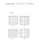 EL PANEL, AND ILLUMINATION DEVICE AND DISPLAY DEVICE USING THE SAME diagram and image