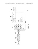 LIGHT SOURCE APPARATUS AND LIGHT SOURCE ADJUSTING MODULE diagram and image