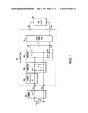 CURRENT RINGING FILTER FOR DIMMABLE COMPACT FLUORESCENT LAMPS diagram and image