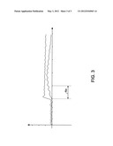 CURRENT RINGING FILTER FOR DIMMABLE COMPACT FLUORESCENT LAMPS diagram and image