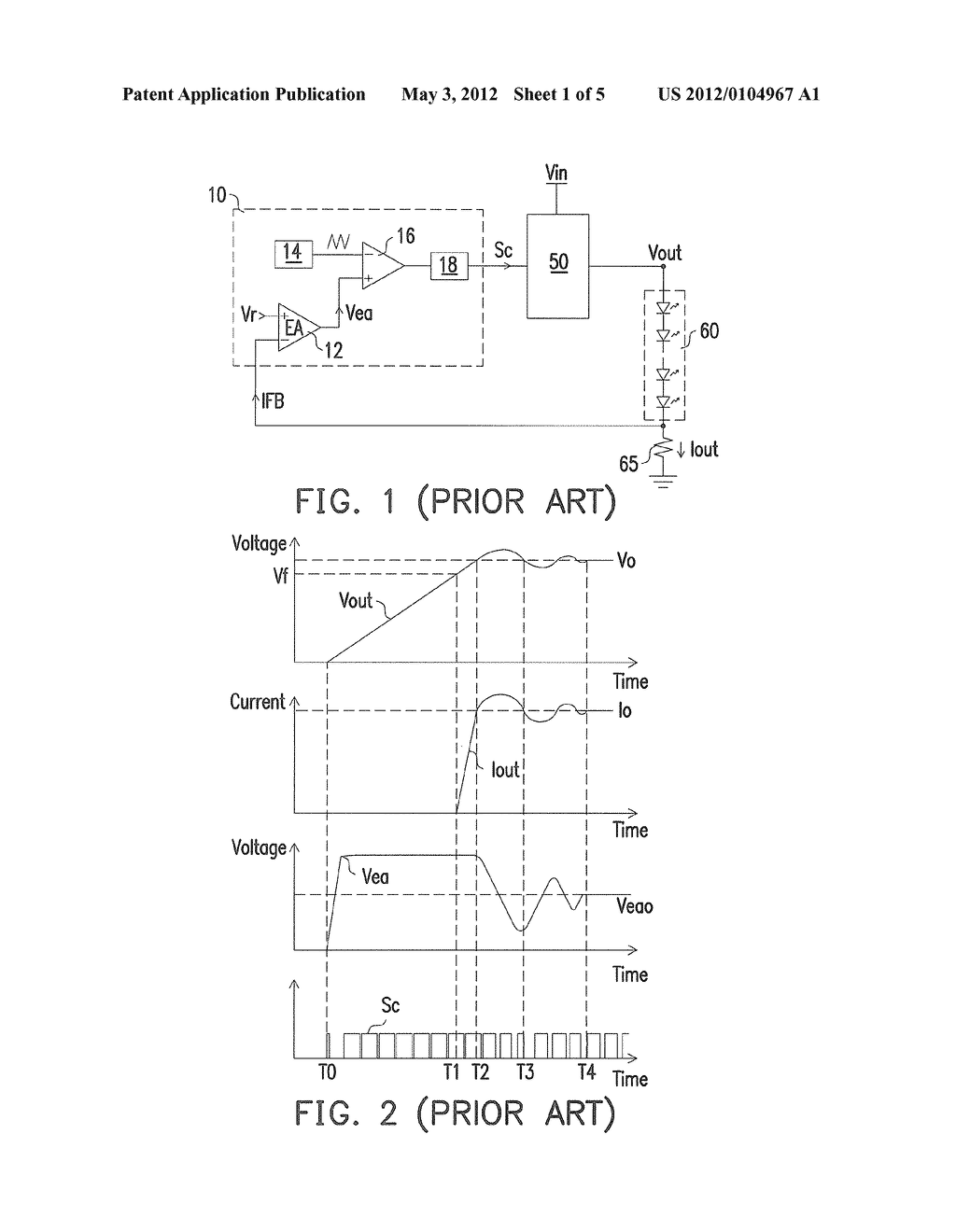 NON-LINEAR LOAD DRIVING CIRCUIT AND CONTROLLER - diagram, schematic, and image 02