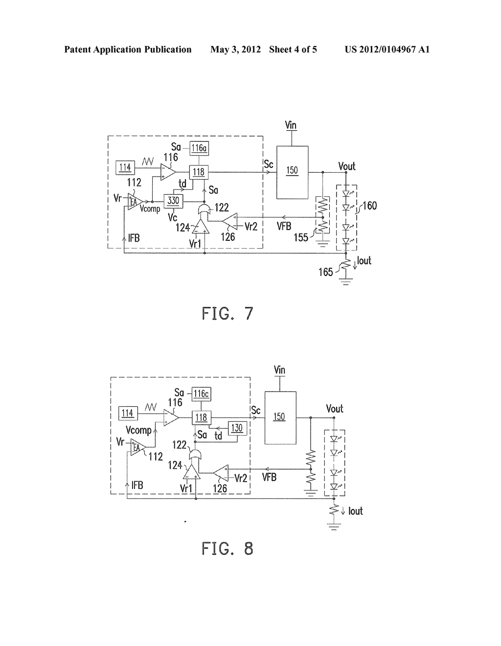 NON-LINEAR LOAD DRIVING CIRCUIT AND CONTROLLER - diagram, schematic, and image 05