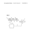 Operating Device for Driving a Multicolored Light Source and Illumination     Device diagram and image