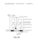 HIGH PERFORMANCE LED GROW LIGHT diagram and image