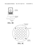 HIGH PERFORMANCE LED GROW LIGHT diagram and image