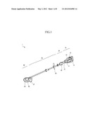 WORK MACHINE AND BRUSHLESS MOTOR diagram and image