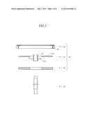 WORK MACHINE AND BRUSHLESS MOTOR diagram and image