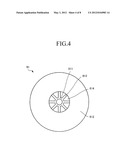 WORK MACHINE AND BRUSHLESS MOTOR diagram and image