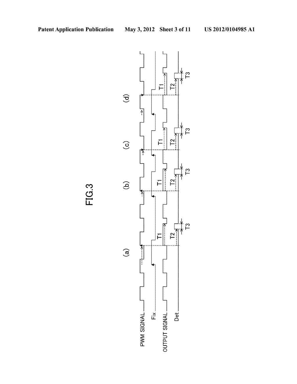 STEPPING MOTOR DRIVE UNIT - diagram, schematic, and image 04