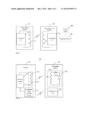 CONTACTLESS CHARGING DEVICE, CHARGING METHOD, CHARGEABLE BATTERY, AND     CHARGER diagram and image