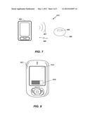 WIRELESS CHARGING DEVICE diagram and image