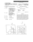 NON-CONTACT POWER TRANSMISSION DEVICE diagram and image