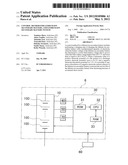 CONTROL METHOD FOR LITHIUM ION SECONDARY BATTERY, AND LITHIUM ION     SECONDARY BATTERY SYSTEM diagram and image