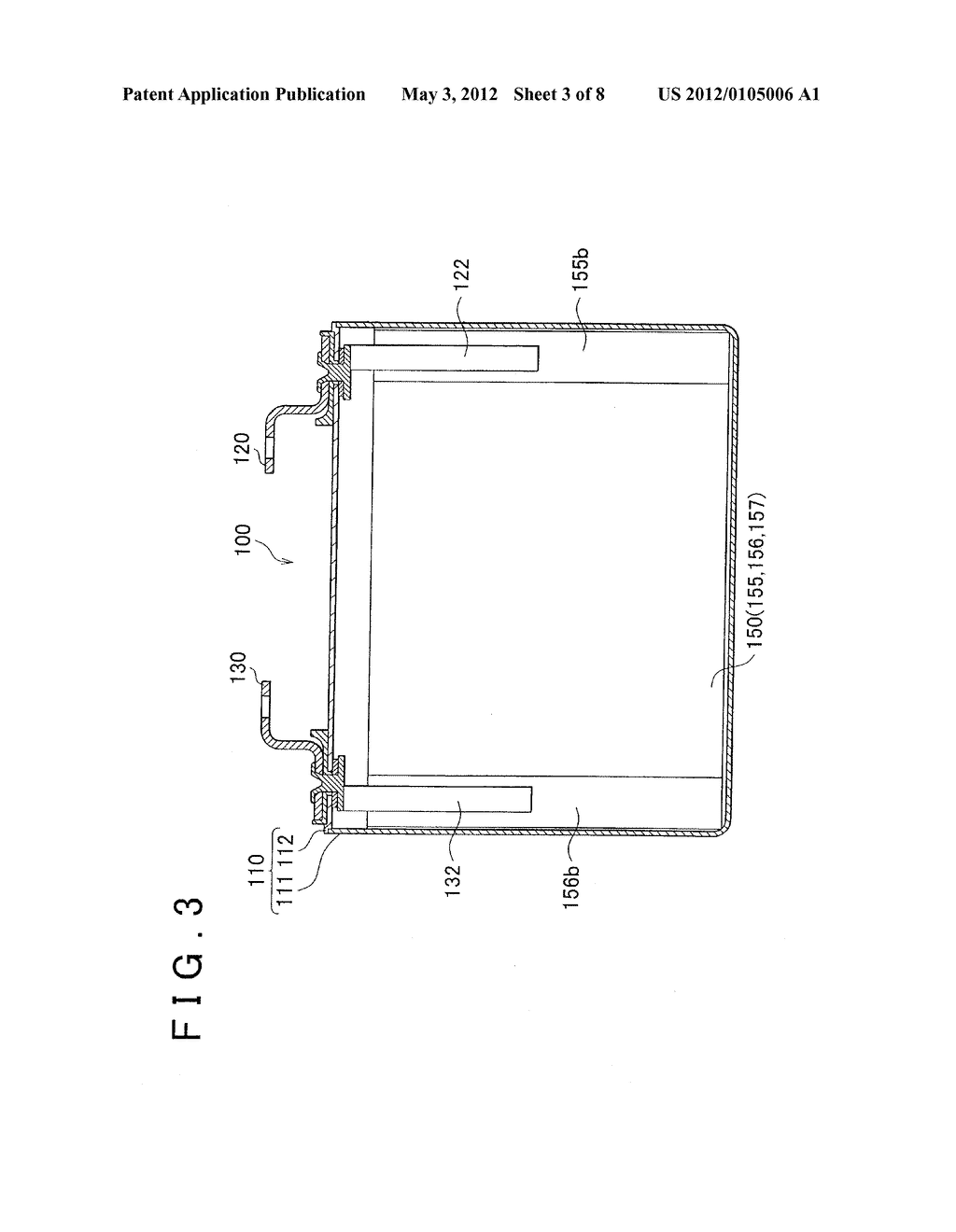 CONTROL METHOD FOR LITHIUM ION SECONDARY BATTERY, AND LITHIUM ION     SECONDARY BATTERY SYSTEM - diagram, schematic, and image 04