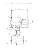 METHOD AND APPARATUS FOR IMPLEMENTING A POWER CONVERTER INPUT TERMINAL     VOLTAGE DISCHARGE CIRCUIT diagram and image