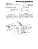 CONTROLLER FOR AC GENERATOR diagram and image