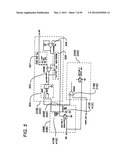 CONTROLLER FOR AC GENERATOR diagram and image