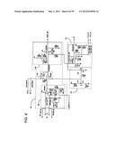 CONTROLLER FOR AC GENERATOR diagram and image