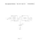 POWER SUPPLY WITH DYNAMIC INPUT CURRENT SUPPRESSION diagram and image