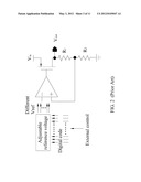 PROGRAMMABLE LOW DROPOUT LINEAR REGULATOR diagram and image