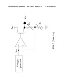 PROGRAMMABLE LOW DROPOUT LINEAR REGULATOR diagram and image