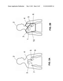 SHIELDING APPARATUS AND SHIELDING STRUCTURES FOR MAGNETIC RESONANCE     IMAGING AND METHOD FOR OPERATING A MAGNETIC RESONANCE IMAGING SCANNER diagram and image