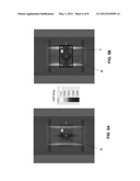 SHIELDING APPARATUS AND SHIELDING STRUCTURES FOR MAGNETIC RESONANCE     IMAGING AND METHOD FOR OPERATING A MAGNETIC RESONANCE IMAGING SCANNER diagram and image