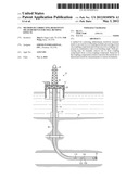 METHOD OF CORRECTING RESISTIVITY MEASUREMENTS FOR TOLL BENDING EFFECTS diagram and image