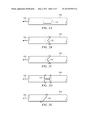 METHOD OF CORRECTING RESISTIVITY MEASUREMENTS FOR TOLL BENDING EFFECTS diagram and image