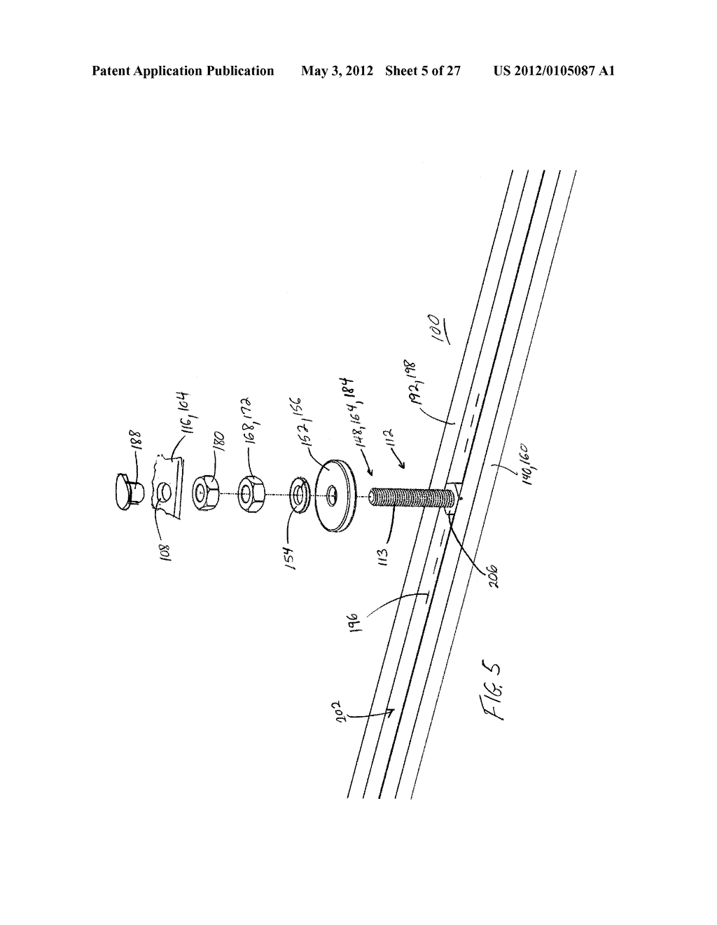 APPARATUS FOR TESTING CIRCUIT BOARDS OF COMPUTING DEVICES AND METHODS FOR     SAME - diagram, schematic, and image 06