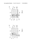 APPARATUS AND METHOD FOR TESTING BACK-CONTACT SOLAR CELLS diagram and image