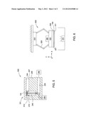 APPARATUS AND METHOD FOR TESTING BACK-CONTACT SOLAR CELLS diagram and image