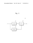 SPREAD SPECTRUM CLOCK GENERATING CIRCUIT diagram and image