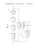 SPREAD SPECTRUM CLOCK GENERATING CIRCUIT diagram and image