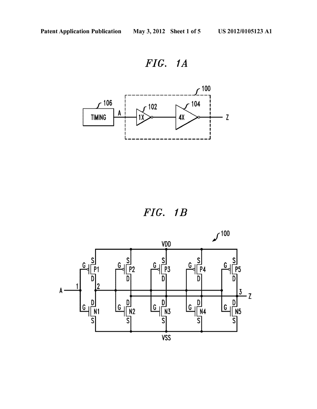 Fine-grained Clock Skew Tuning in an Integrated Circuit - diagram, schematic, and image 02