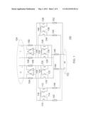 CALIBRATION OF PASSIVE HARMONIC-REJECTION MIXER diagram and image