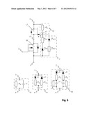 Switching device with a cascode circuit diagram and image