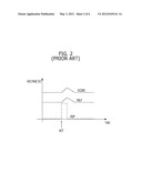 INTERNAL VOLTAGE GENERATION CIRCUIT AND INTEGRATED CIRCUIT INCLUDING THE     SAME diagram and image