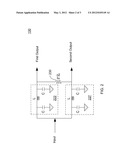 POWER AMPLIFIERS diagram and image