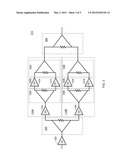 POWER AMPLIFIERS diagram and image