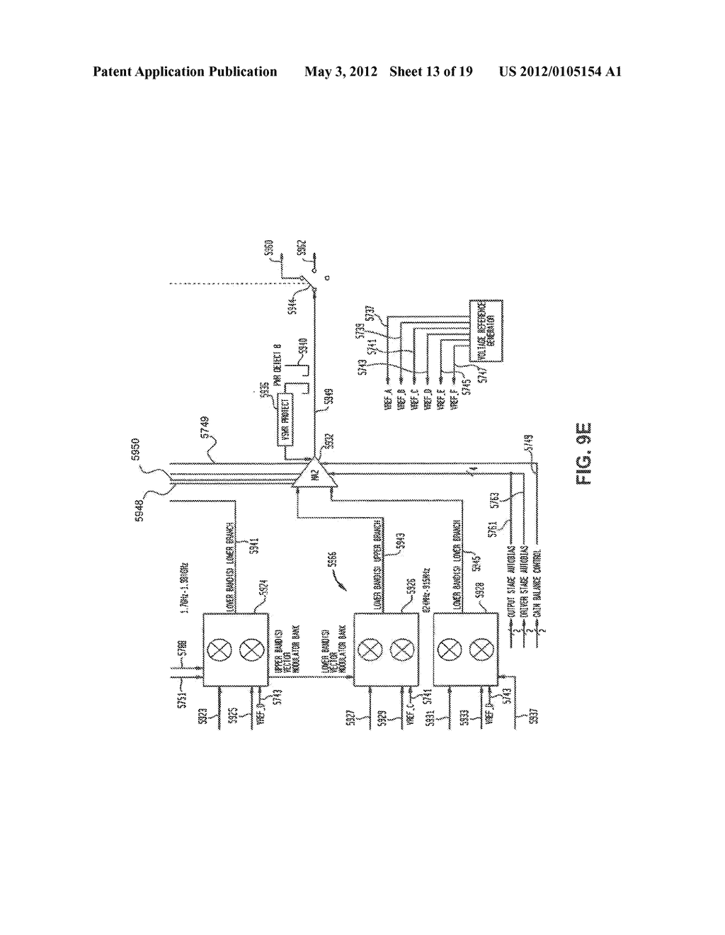 Switching Power Supply - diagram, schematic, and image 14