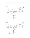 ELECTRONIC CIRCUIT diagram and image