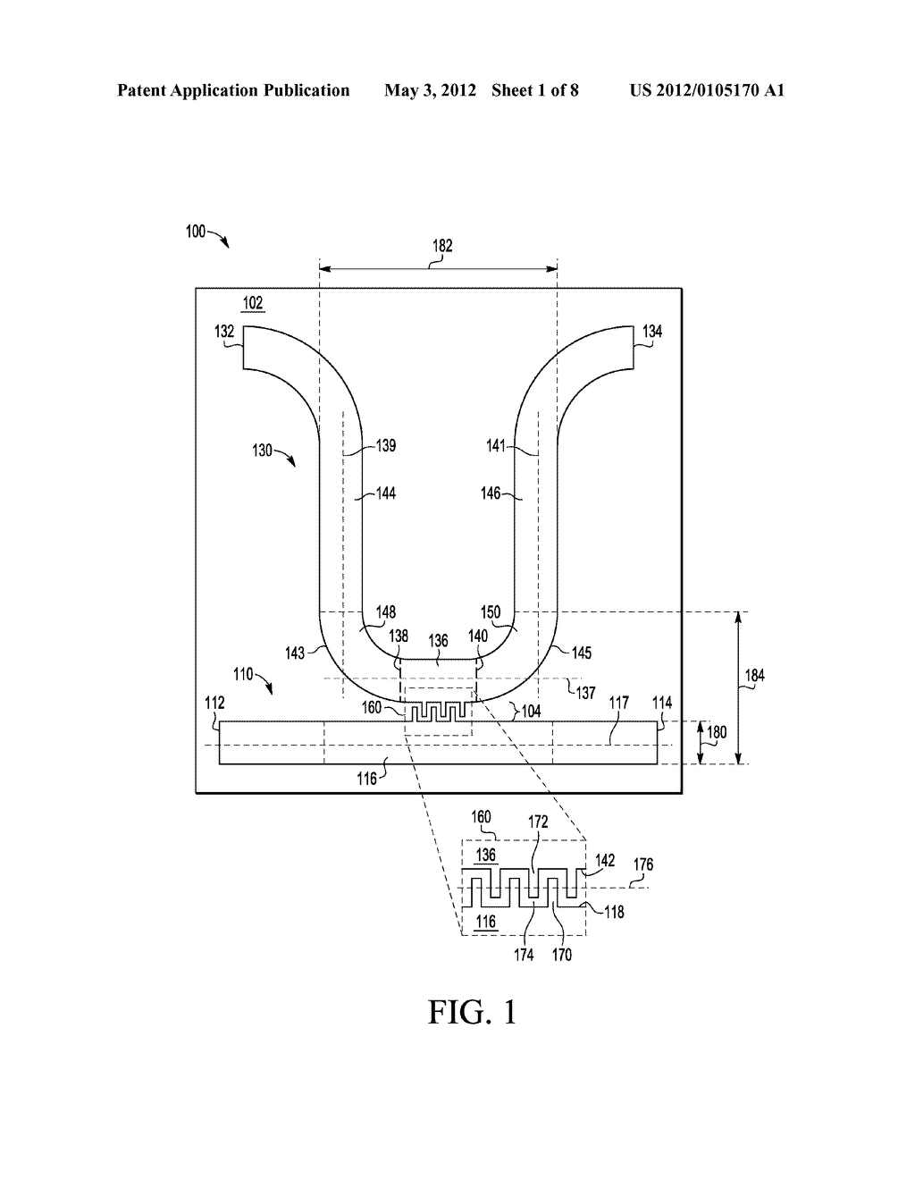 DIRECTIONAL COUPLERS FOR USE IN ELECTRONIC DEVICES, AND METHODS OF USE     THEREOF - diagram, schematic, and image 02